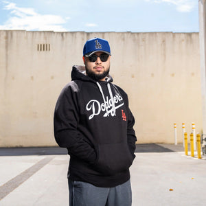 LA Dodgers Pullover Hoodie Buy