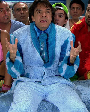 La_familia_P._Luche_Ludovico_P._Luche_Fur_Suit