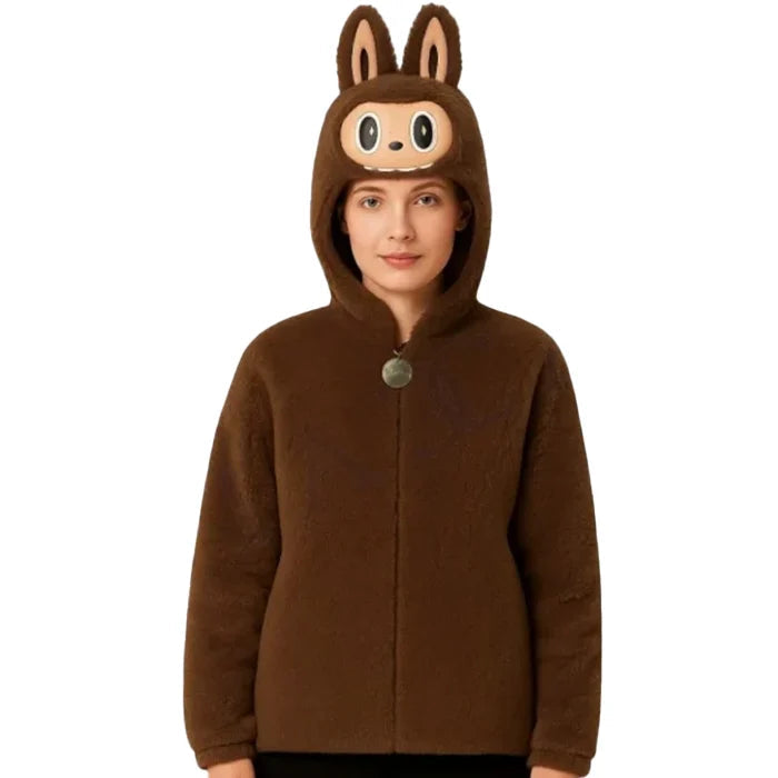 Labubu Jacket
