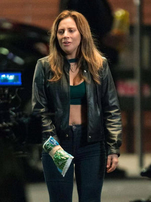 Lady Gaga Jacket