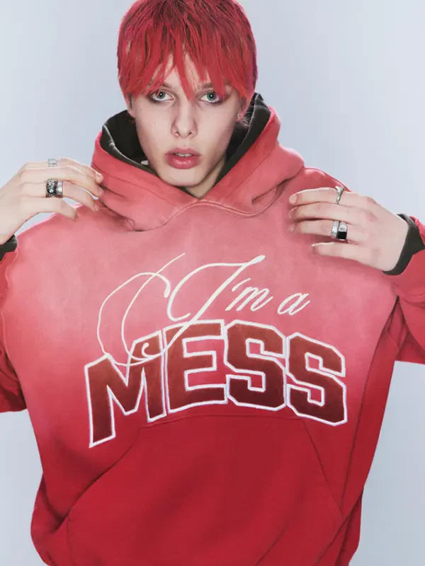 Landon-Barker-Im-a-mess-hoodie
