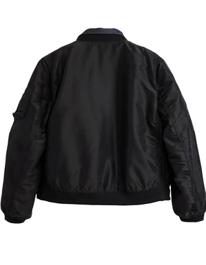 Levi’s_x_Sacai_Men’s_Denim_x_Nylon_Twill_Reversible_Blouson_Jacket