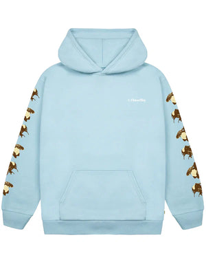 Light-Blue-Save-The-Bees-Pullover-Hoodie