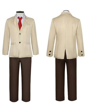 Light Yagami Costume For Sale