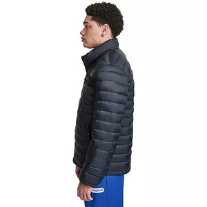 Lightweight men’s puffer jacket Champion