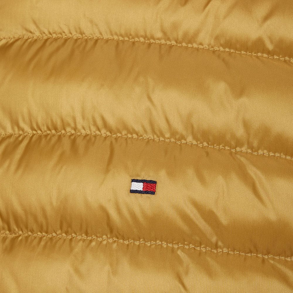 Lightweight men’s puffer vest Tommy Hilfiger