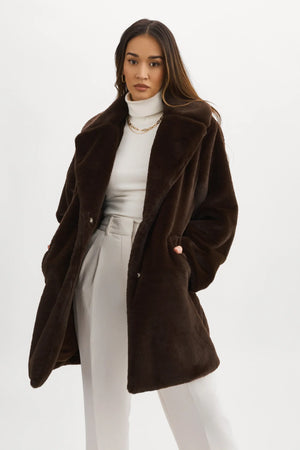Linnea-Faux-Fur-Coat-LAMARQUE