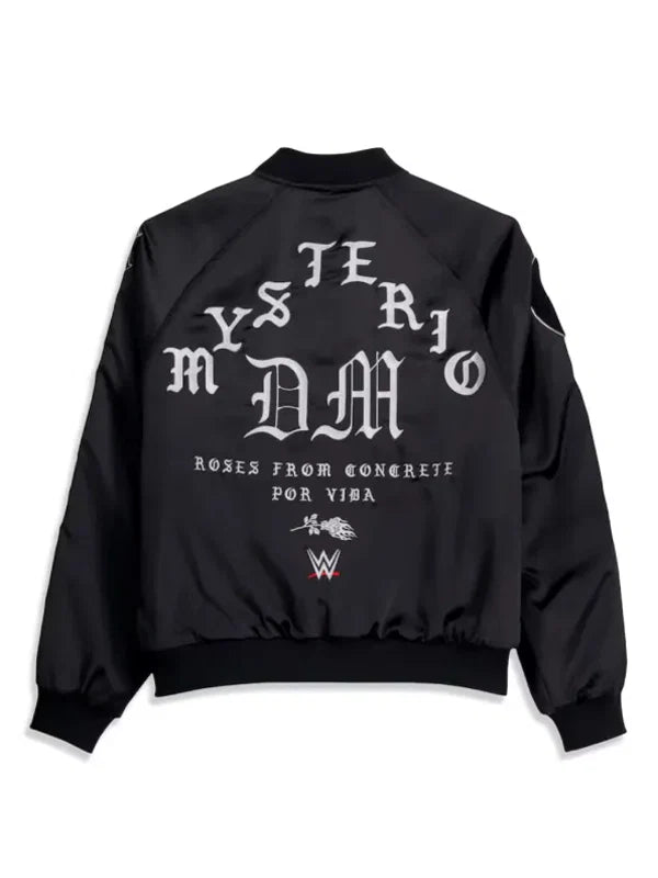 Liv-Morgan-Royal-Rumble-Kickoff-Jacket-back-Look