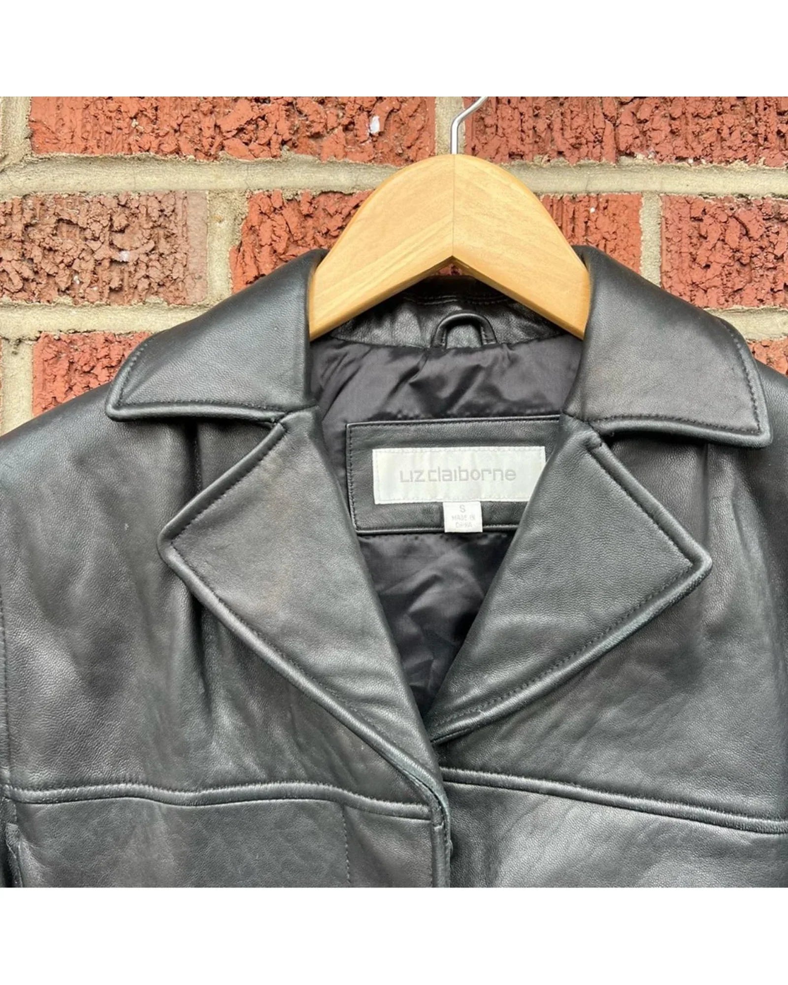 Liz_Claiborne_Leather_Jacket_Buy
