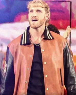 Logan_Paul_Brown_Bomber_Jacket