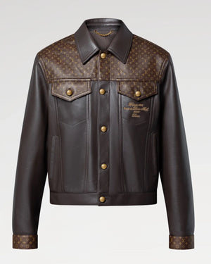 Louis-Vuitton-Leather-Jacket