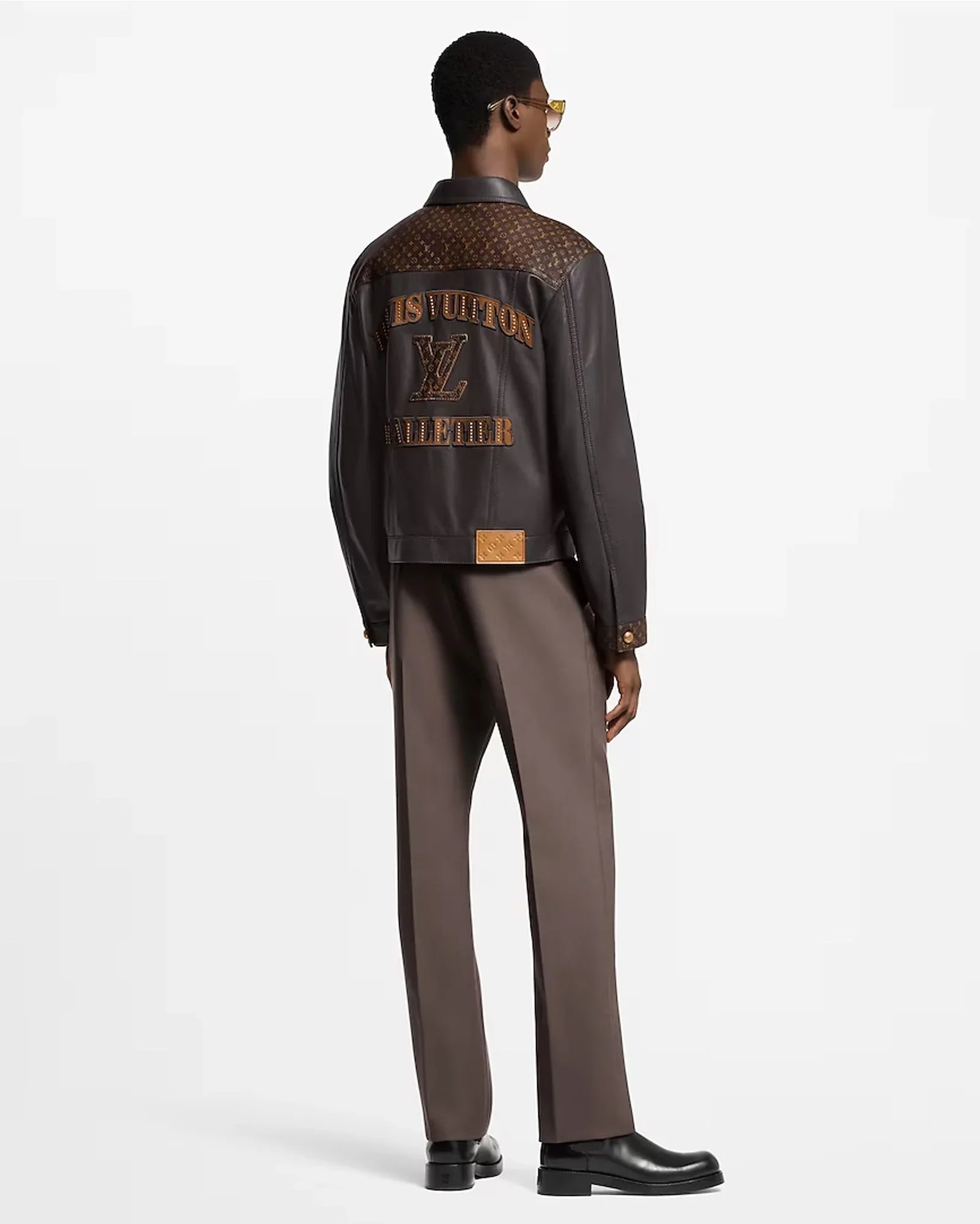 Louis-Vuitton-Real-Leather-Jacket-Back