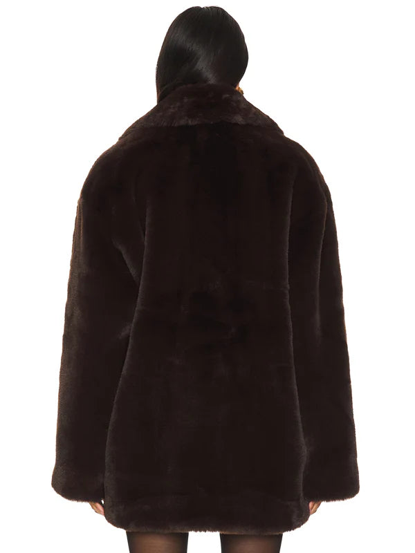 Lovers-And-Friends-Wainscott-Faux-Fur-Jacket-Back