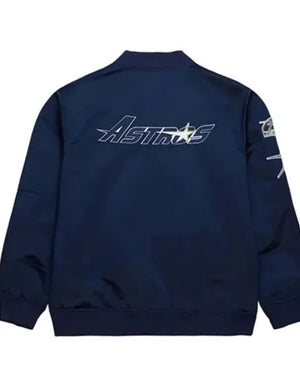 MLB_Houston_Astros_Vintage_Bomber_Jacket_Back