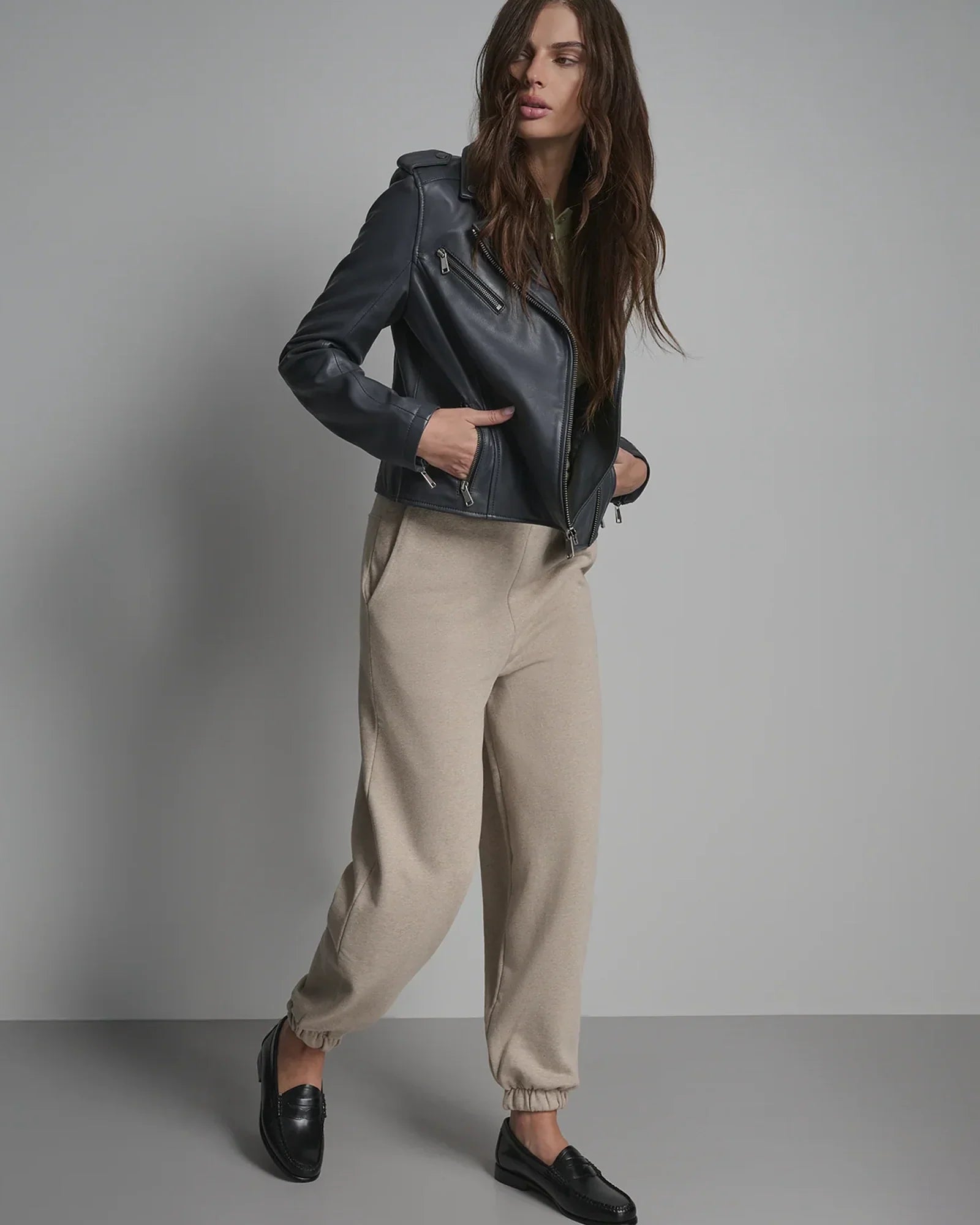 Madeline-Asymmetrical-Navy-Leather-Jacket