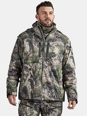 Magellan Camo Jacket Men