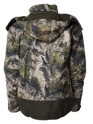 Magellan Camo Jacket Men Back