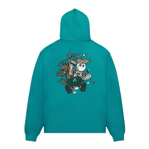 Malbon_Two_Man_Scramble_Hoodie_Back