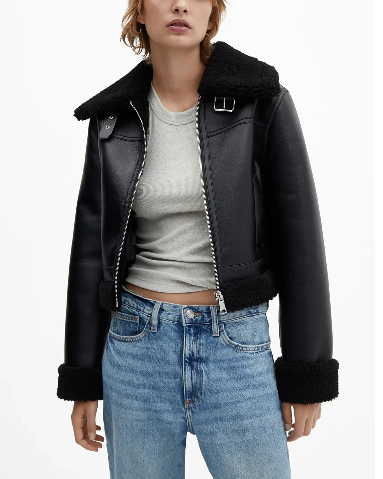 Mango_Faux_Leather_And_Faux_Shearling_Moto_Jacket
