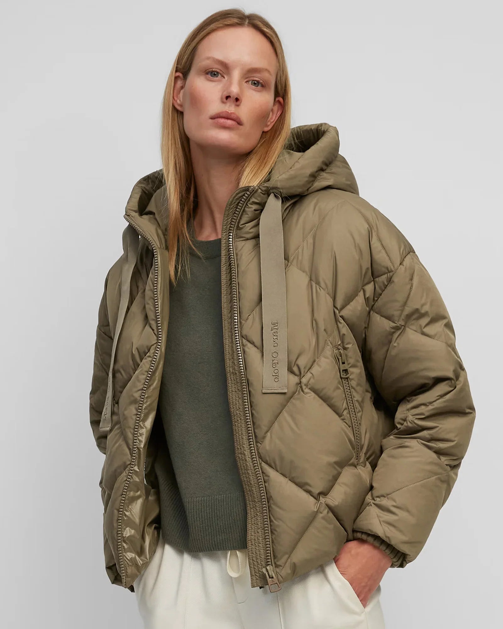 Marco Polo Jacket