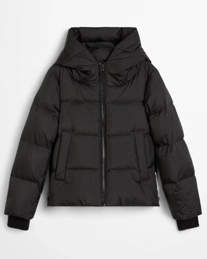 Marco Polo Jacket