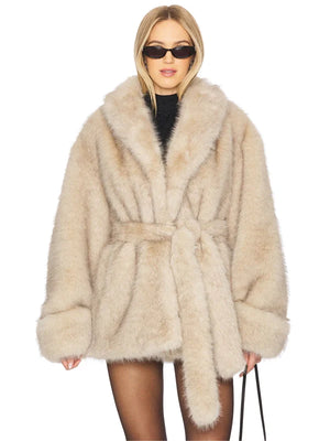 Margot-Faux-Fur-Coat-In-Sand-Neutral-Lovers-And-Friends