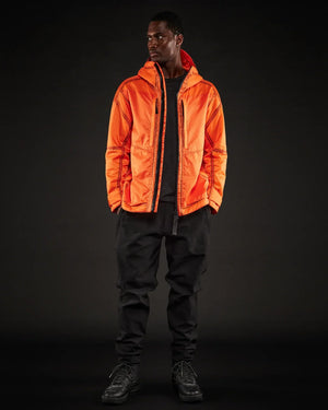 Martian Aerogel Jacket