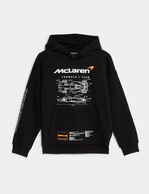 McLaren Hoodie