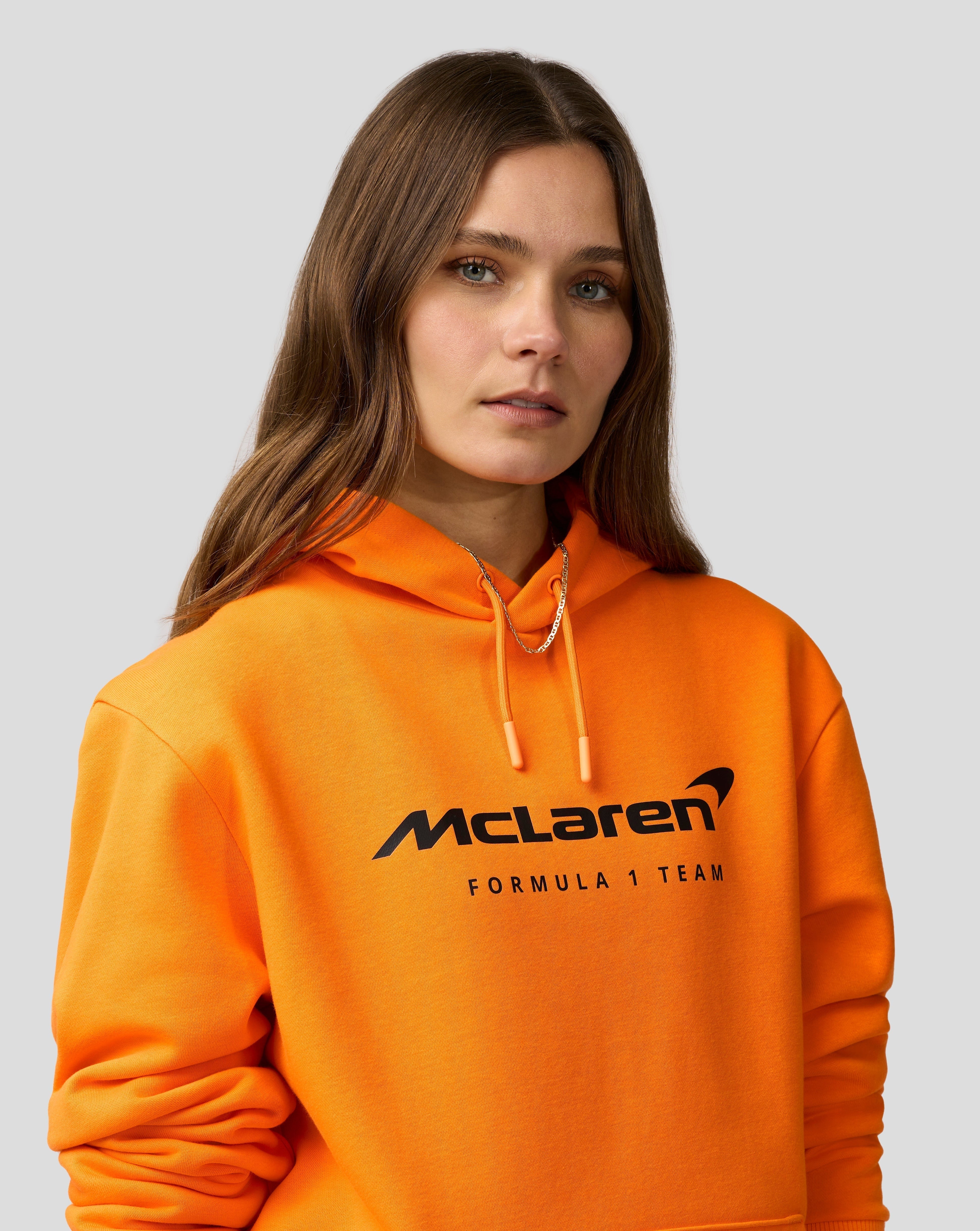 McLaren Hoodie Sale