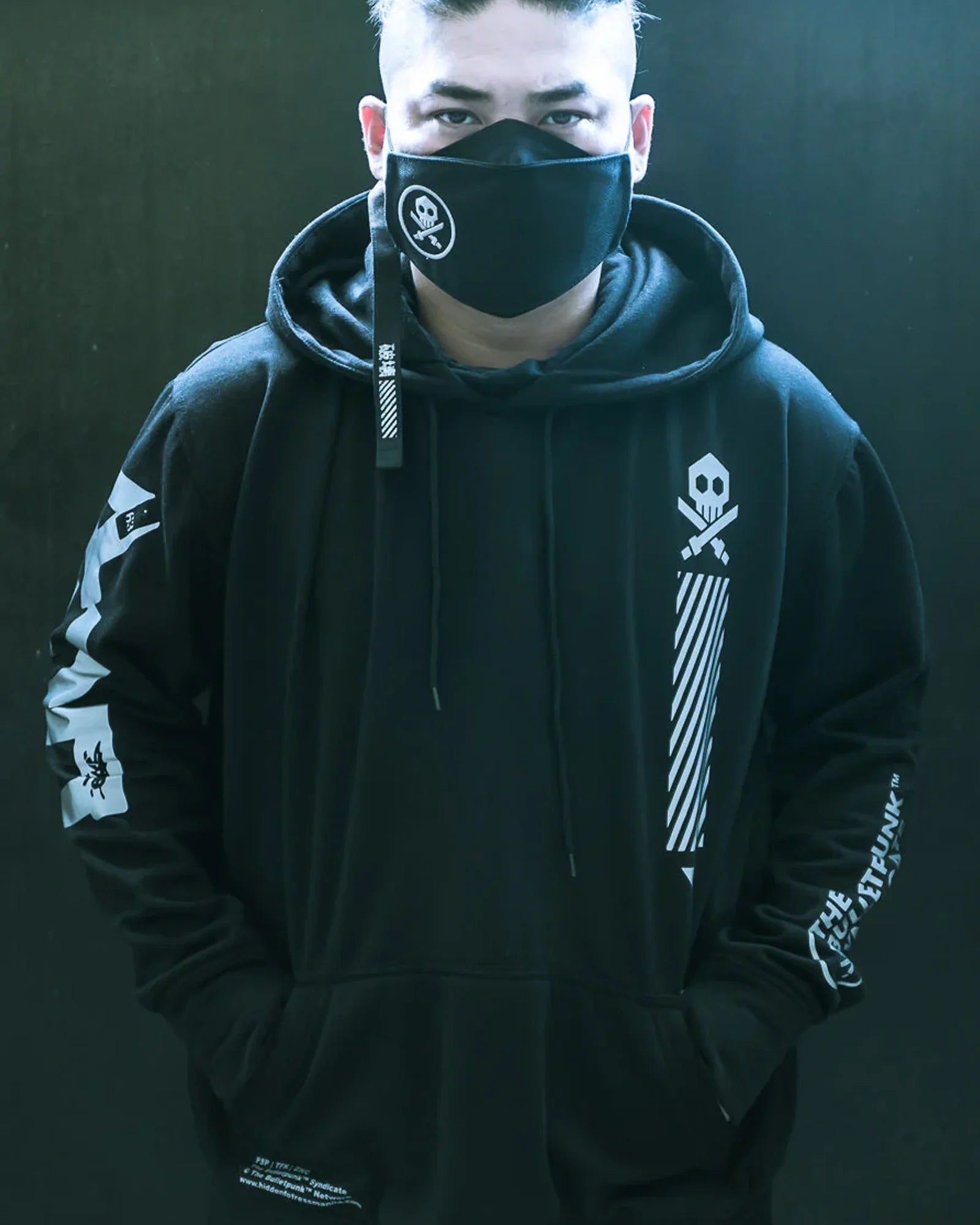 Mecha-Man-Hoodie-Sale