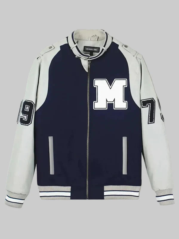 Members-Only-Womens-Varsity-Jacket-Look