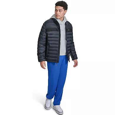 Men’s Champion packable jacket