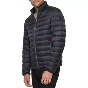 Men’s Tommy Hilfiger packable jacket