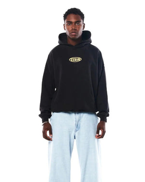 Mens-Cold-Culture-Down-To-Luck-Hoodie