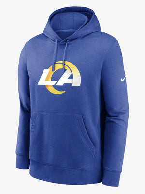 Mens-La-Rams-Hoodie-Nike