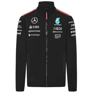 Mercedes Jacket
