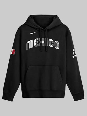 Mexico-Baseball-Nike-x-Born-x-Raised-World-Baseball-2026-Black-Hoodie