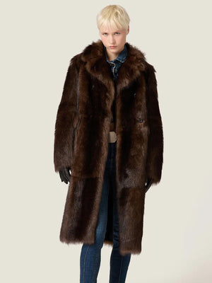 Miu-Miu-Fur-Coat-Brown