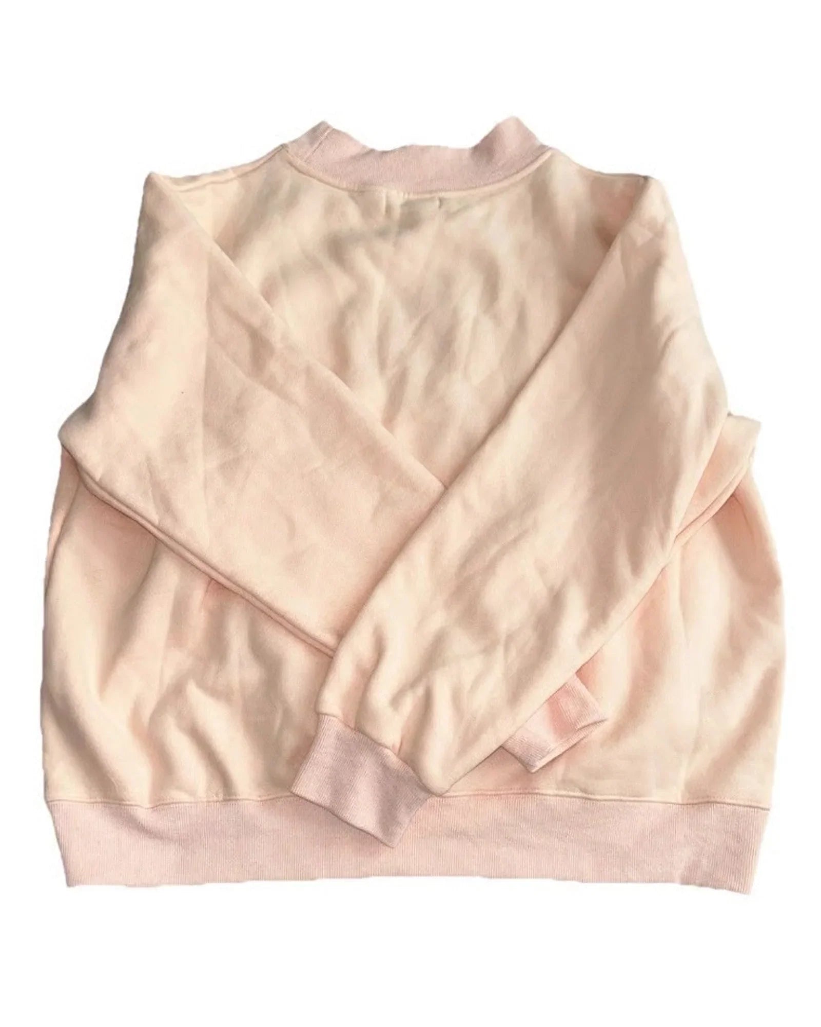 Parke Mockneck Sweatshirt