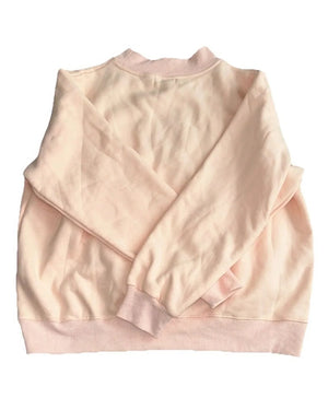 Parke Mockneck Sweatshirt
