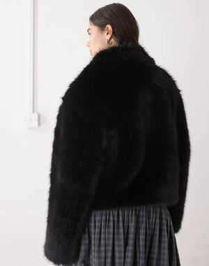 Monki-Short-Faux-Fur-Jacket-Back