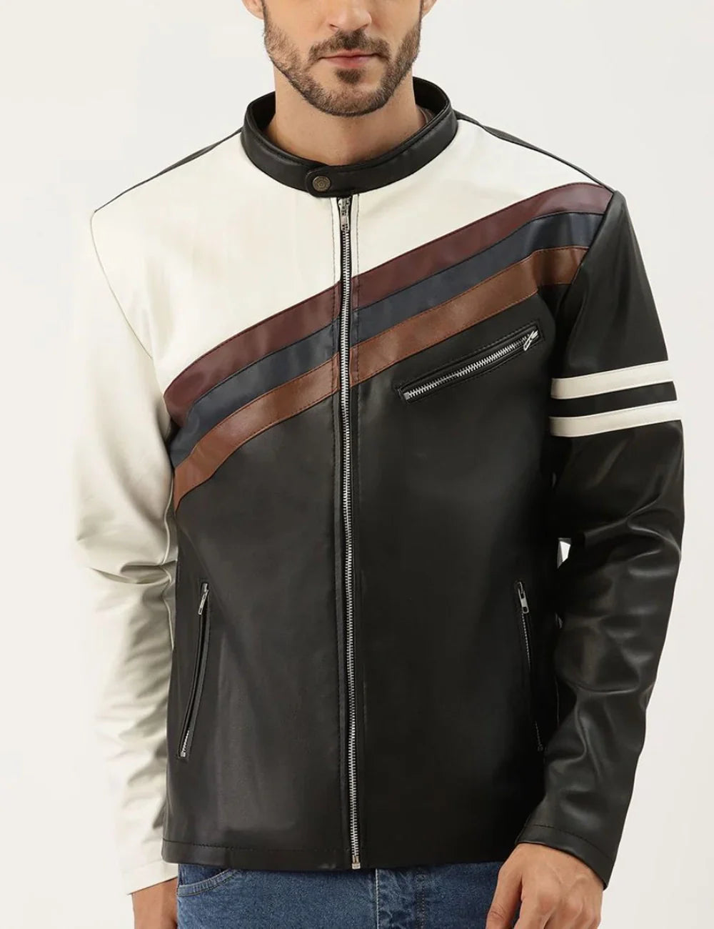 Multicolor_Men_Jacket_For_Men