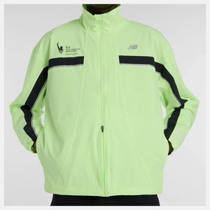 NYC Marathon Finisher Jacket 2025