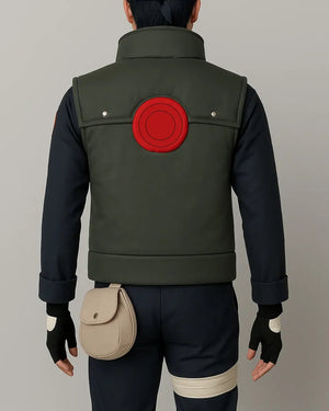 Naruto-Kakashi-Hatake-Jacket-Vest