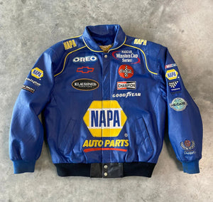 Nascar_Jacket_Vintage_Leather
