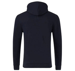 Navy Vintage Red Bull Big Logo Racing Hoodie Zing Apparel