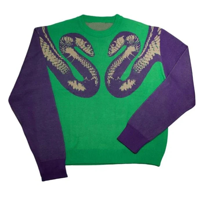 Never_Mind_the_Buzzcocks_Noel_Fielding_Serpent_Sweater_For_Men