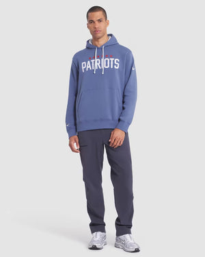 New-England-Patriots-Nike-Storm-Blue-2025-Rivalries-Collection-Club-Hoodie