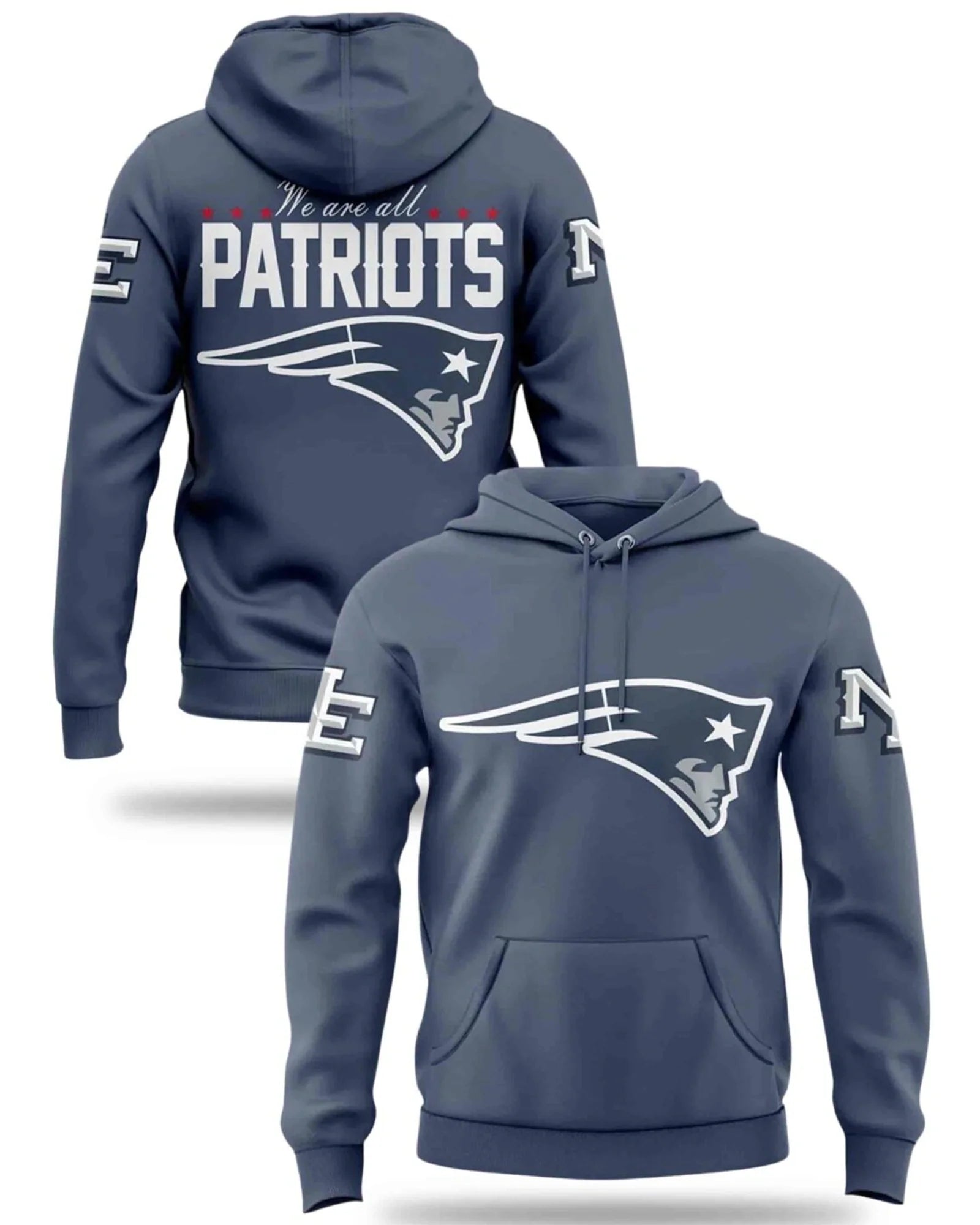 New-England-Patriots-Nor-Easter-Hoodie