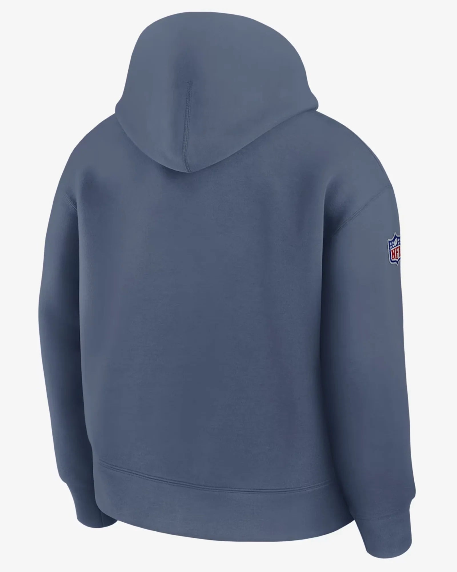 New-England-Patriots-Rivalries-Hoodie-Back